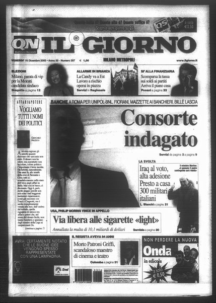 Il giorno